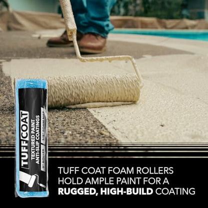 Tuff Coat Textured Roller - 9 inch
