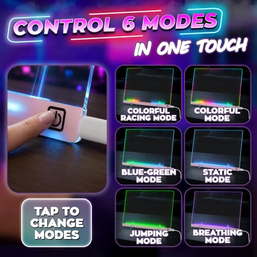 16 in LED Drawing Board; Corded and Non-Rechargeable (Pink) - color: Pink