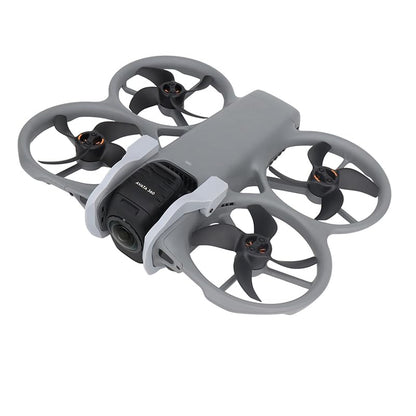 BTG Gimbal Protector Bumper Compatible with DJI Avata 360 Drone Accessories Parts Gimbal Guard (Grey) - color: grey
