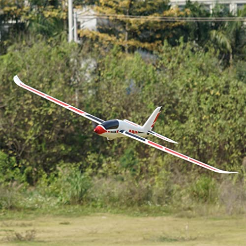 Swift 2100(Wingspan 82.7 in'') RC Glider RC Airplane for Beginner PNP (Transmitter, Receiver and Battery not Included)
