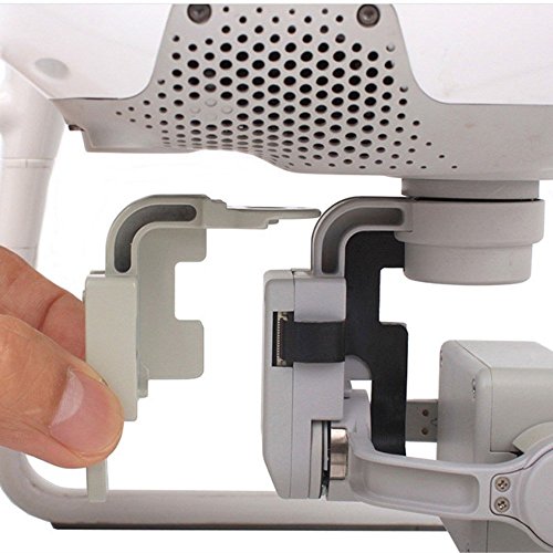 Yaw Arm Repair Parts for DJI Phantom 4 Pro - color: Yaw