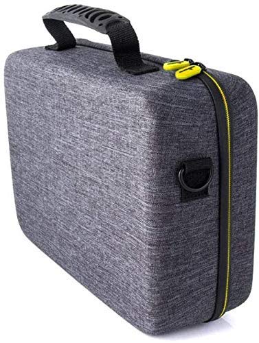 RadioMaster TX16S SE TX18S Case FPV Remote Control Storage Bag Carry Protection Case for TX16S Transmitter (Large Size)