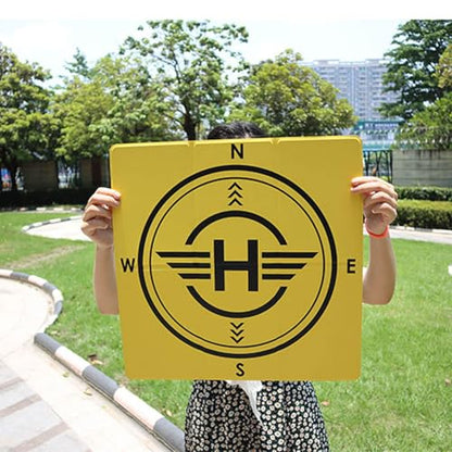 Drone Foldable Landing Apron Pad & Strorage Bag for Mavic Mini SE/Air 2S/Air 2
