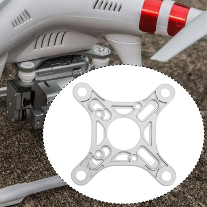 ECSiNG Gimbal Camera Damping Plate Shock Absorbing Compatible with Phantom 3 Standard