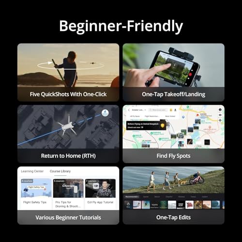 DJI Mini 3 Fly More Combo With DJI RC, 3 Batteries - style: DJI Mini 3 Fly More Combo (DJI RC)