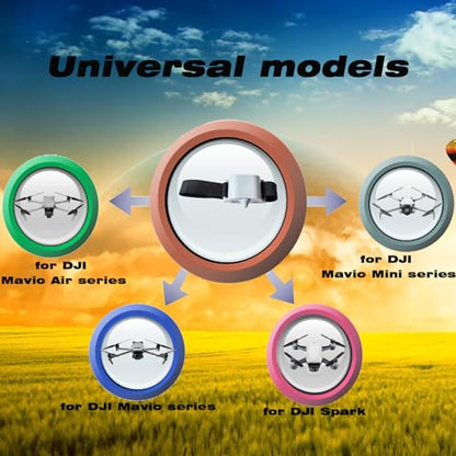 Universally Drone Airdrop System Release Device Payload Delivery 1 - color: Airdrop Device