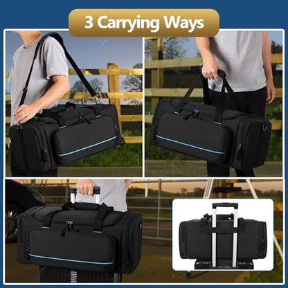 samdew Telescope Tube Bag for 4", 5", 6", 8" & 9.25" Optical Tube, Bag Only