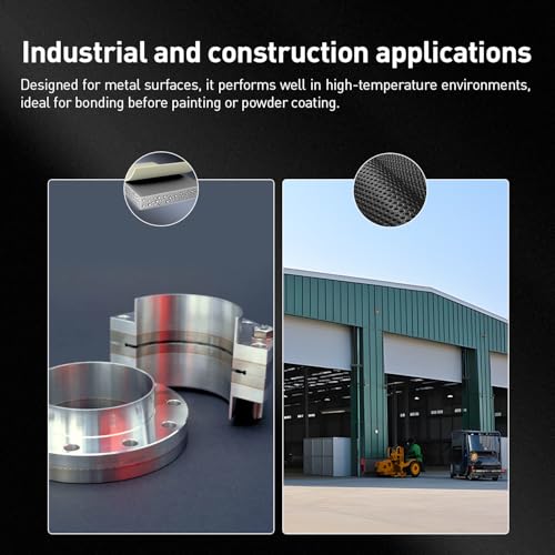 3M Double Sided Tape, Heavy Duty, 1” x 18Ft, Gray - color: Grey, size: 1" x 18Ft