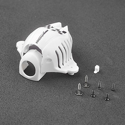 Happymodel 65mm Whoop Brushless Micro Drone Frame Kit with Canopy BWhoop 65