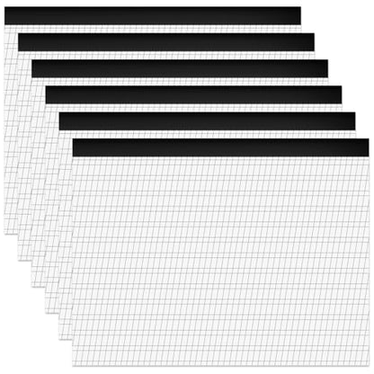 gisgfim 3 Pack 120 Sheets Calligraphy Paper Fountain Pen Paper