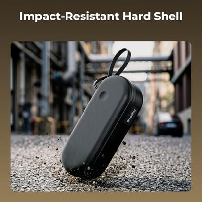 SMALLRIG Portable Protective Carrying Case for DJI Pocket 3 & Pocket 4 - style: For Pocket 4/3