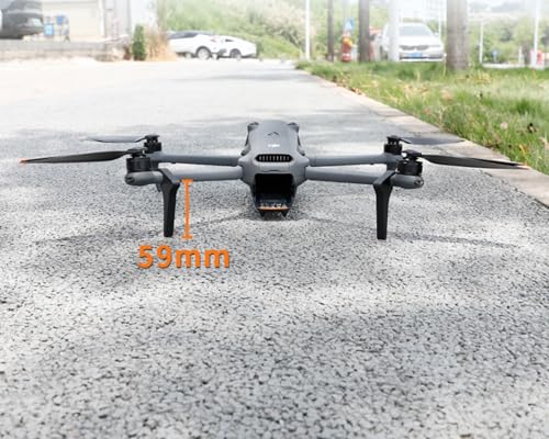 BTG Landing Gear for DJI Mavic 4 Pro Drone Accessories Landing Legs Extensions