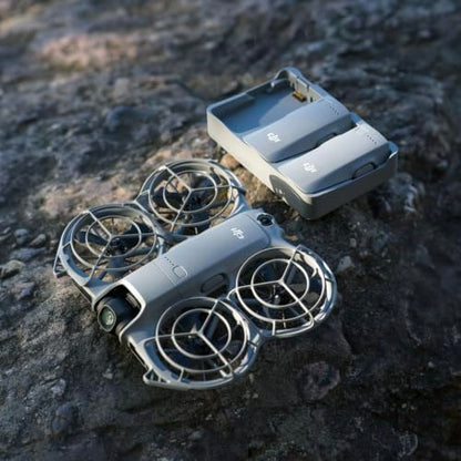 DJI Neo 2 Fly More Combo (Drone Only), 4K Drone With Camera - size: DJI Neo 2 Fly More Combo (Drone Only)