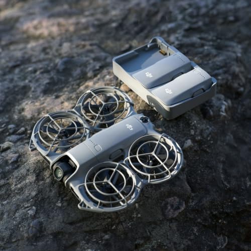 DJI Neo 2 Fly More Combo (Drone Only), 4K Drone With Camera - size: DJI Neo 2 Fly More Combo (Drone Only)