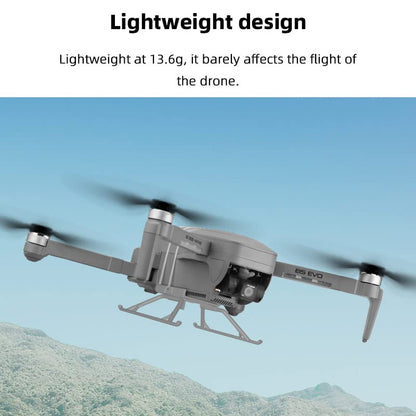 Landing Gear Folding Extensions Leg Stand Protector For Beast 3E, Foldable Extension Heightening Landing Extender Leg Drone Accessories