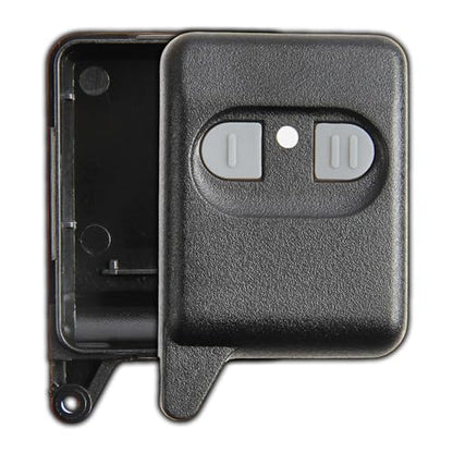Remote Key Fob Cover Shell Case for Viper (EZSDEI471)