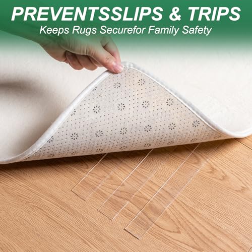 Double Sided Heavy Duty Nano Mounting Tape 1.18" x 120"（2 Rolls,Total 20FT) - size: 120Inch Long