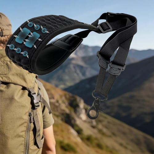 Adjustable Neck Strap for DJI FPV Combo Drone Remote Controller