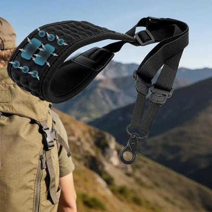 Adjustable Neck Strap for DJI FPV Combo Drone Remote Controller