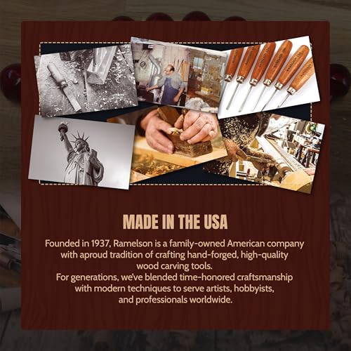 UJ Ramelson Cork Scriber Tool - style: Cork-Handle Scriber Needle
