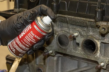 Loctite 37509 Klean 'N Prime Anaerobic Activator Aerosol Can - 4.5 oz.