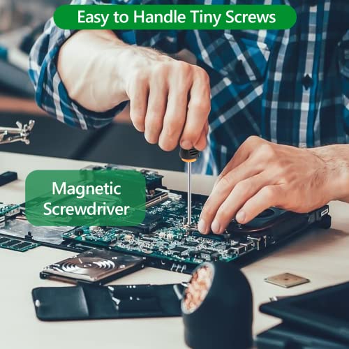 633Pcs M.2 SSD Screw Kit, Motherboard Standoffs PC Screws Set - color: 633 Pcs Silver M.2 Screw