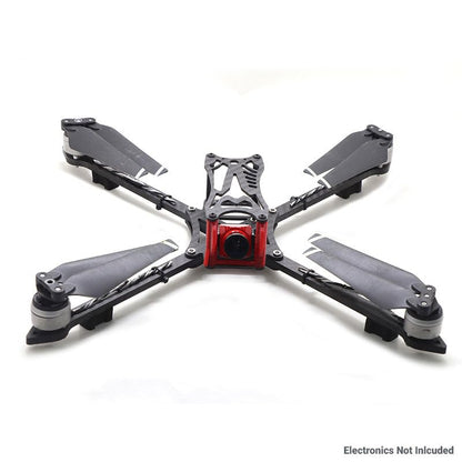 SpeedyFPV X328 8 Inch 328mm Carbon Fiber Drone Frame Kit