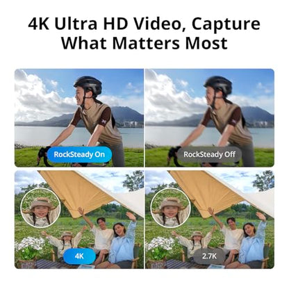 DJI Neo Three-Battery Combo, Mini Drone With 4K UHD Camera for Adults - style: DJI Neo Three-Battery Combo (Controller-Free)