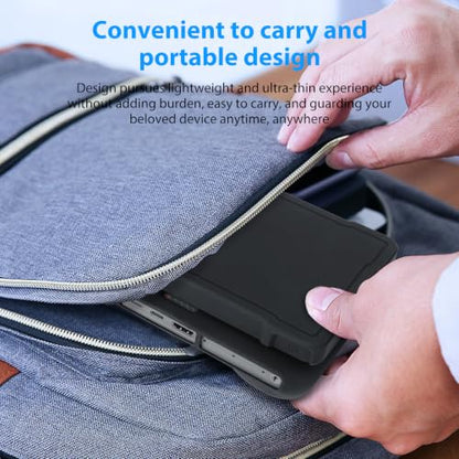 for DJI Mavic 4 RC Pro 2 Remote Control Silicone Case Sleeve/Controller Screen Protector & Adjustable PU Neck Strap & Standard Lanyard Screw Accessories (Lanyard+Tempered Film+Silicone case) - size: 11*35