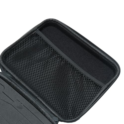 Radio Carrying Travel Case for Baofeng UV‑5R Series Two Way Radios
