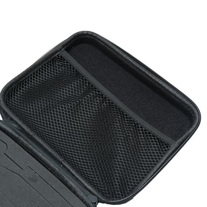 Radio Carrying Travel Case for Baofeng UV‑5R Series Two Way Radios