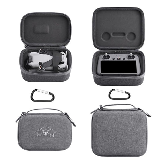 Storage bag Carrying case for DJI Mini 5 Pro Drone,Transmitter Protective Case Protective Box Drone Accessories (for MINI 5 Pro+RC 2 Remote Controller) - color: for MINI 5 Pro+RC 2 Remote Controller