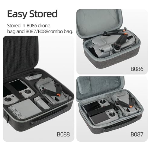 Lens Hood for DJI Mini 5 Pro Drone Accessories Anti-Glare Lens Sunshade Sunhood Protective Cover Camera Lens Guard Protector for DJI Mini 5 Pro (Gray)