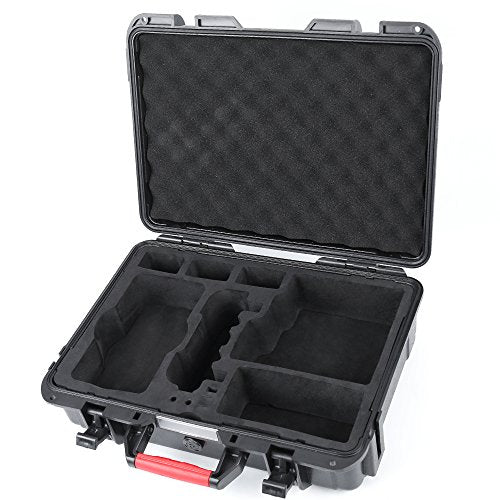 Smatree 10.2L Mavic Air Carrying Case for DJI Mavic Air Fly More Combo