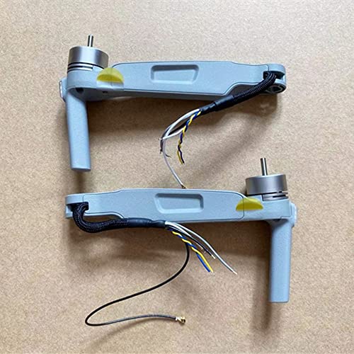 Air 2S Replacement Drone Motor Arm Repair Parts for Air 2S (Front Left) - color: Front Left