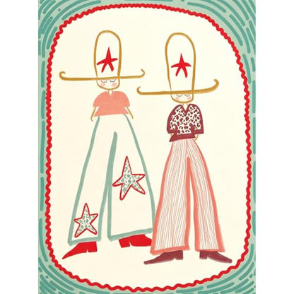 Cool It Cow Boy Diamond Art Kits for Adults Diamond Painting Kit Beginner - color: DP04907