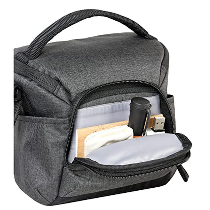VANGUARD Vesta Aspire 15 GY Camera Shoulder Bag - size: Vesta Aspire15 GY