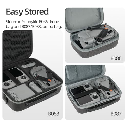 Lens Hood Protective Cover for DJI Mini 5 Por, Drone Accessories Gimbal Camera Cap Sun Shade