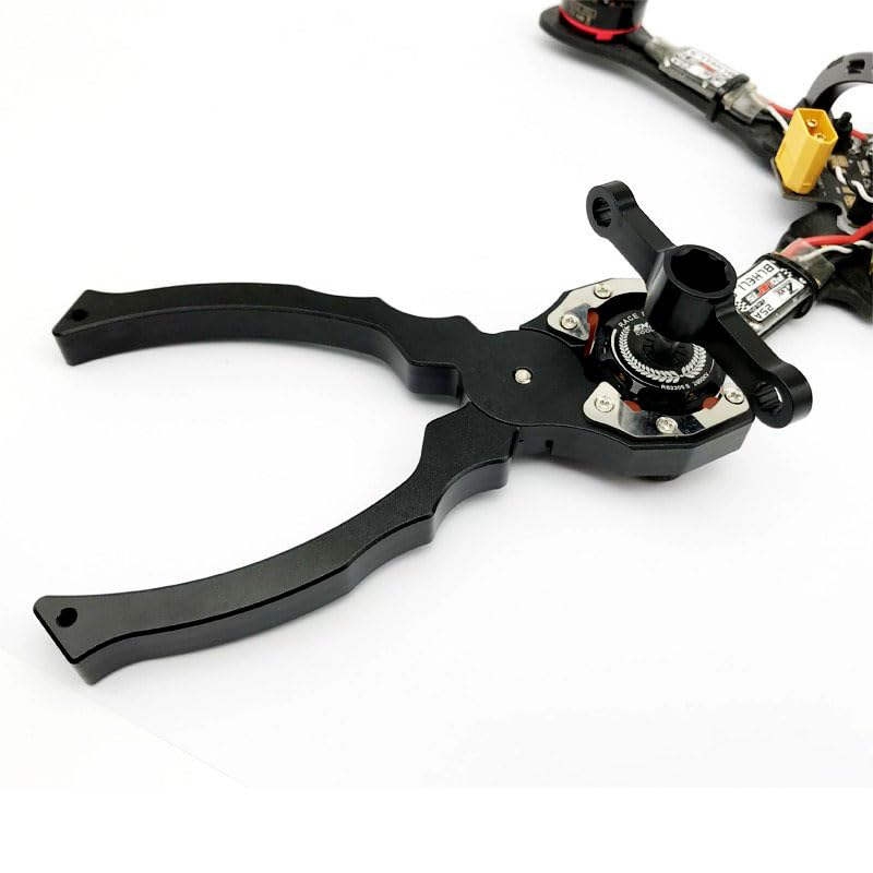 FPV Motor Grip Pliers Propeller Remover for 13XX-23XX & DJI Phantom 3 Motor