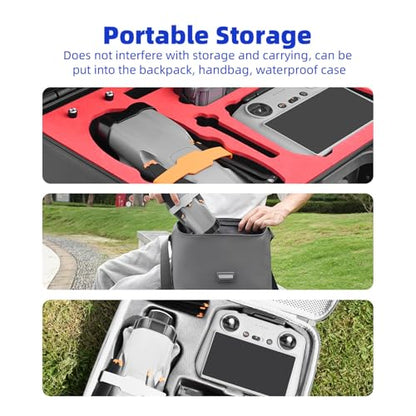 Gugxiom Gimbal Protector Cover for AIR 3 Accessories