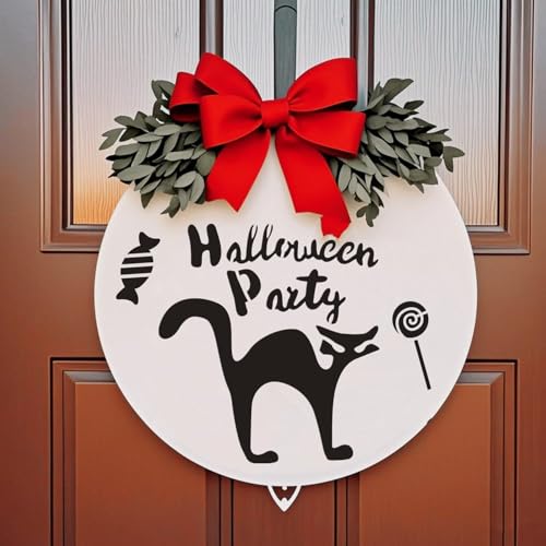 Halloween Painting Stencils, 30Pcs 12Inch Plastic Templates for Painting - size: 12 Inch Halloween Stencils