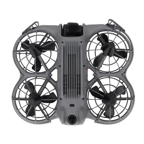 Landing Gear for DJI NEO 2, Quick Release Height Extension Bracket Extension Feet Protector Kit for NEO2 Drone (1cm) - color: 1cm