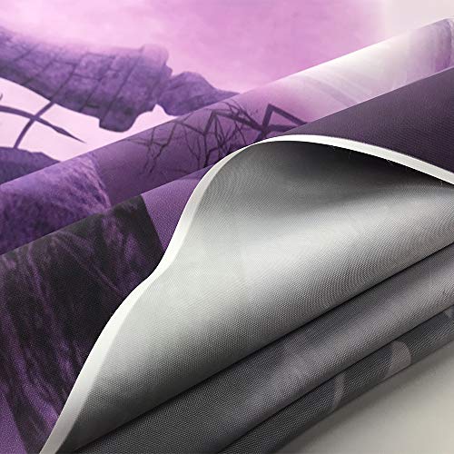 5X7FT Halloween Theme Pictorial Cloth Customized Photography Backdrop Background Studio Prop TP262A - size: 5'x7'