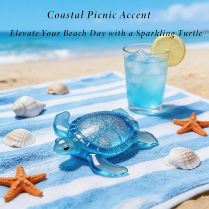 Sea Turtle Resin Molds Silicone, Turtle Animal Epoxy Casting Mold - color: Turtle Resin Mold