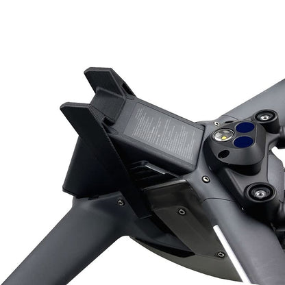 BTG Landing Gear Landing Legs Extensions for DJI FPV Drone Accessories Landing Legs
