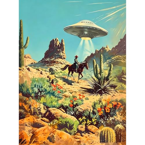 Cactus Diamond Art Kits for Adults Cute Diamond Painting Kit for Beginner - color: DP04898