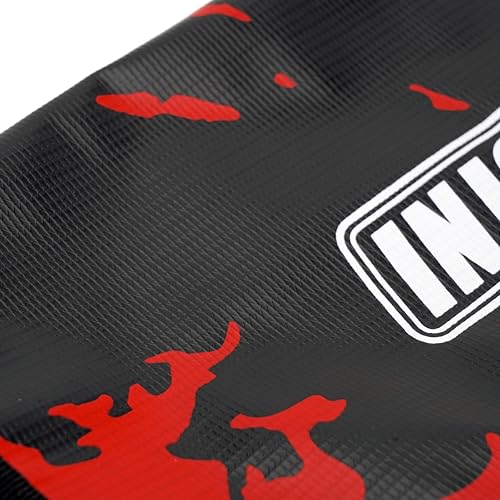 INJORA LiPo Battery Safe Bag Storage Pouch (260x130x150mm)