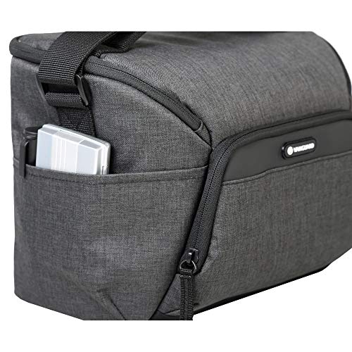 VANGUARD Vesta Aspire 25 GY Camera Shoulder BAg - size: Vesta Aspire25 GY