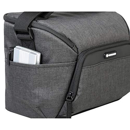 VANGUARD Vesta Aspire 25 GY Camera Shoulder BAg - size: Vesta Aspire25 GY