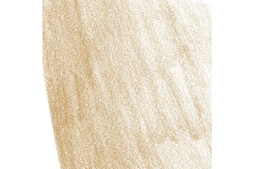Faber-Castell Polychromos Artists' Single Pencil - Colour 182 Brown Ochre - color: Brown Ochre
